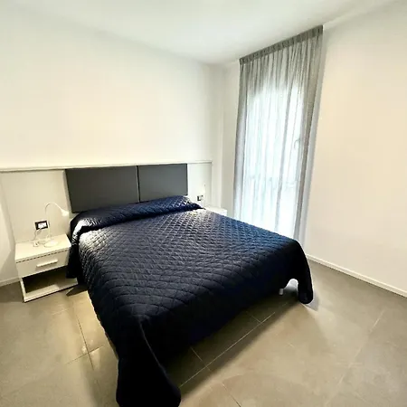 Fuer 6 Personen Ca 60 Qm In Bibione, Adriakueste Italien Und Umgebung Apartamento *