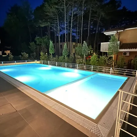 Fuer 6 Personen Ca 60 Qm In Bibione, Adriakueste Italien Und Umgebung Bibione