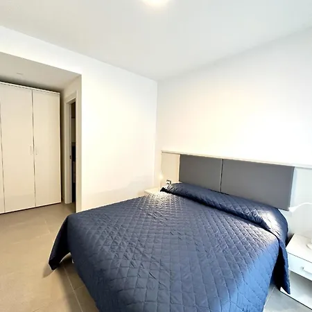 Fuer 6 Personen Ca 60 Qm In Bibione, Adriakueste Italien Und Umgebung Apartamento *