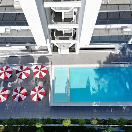 Apartamento Fuer 6 Personen Ca 60 Qm In Bibione, Adriakueste Italien Und Umgebung