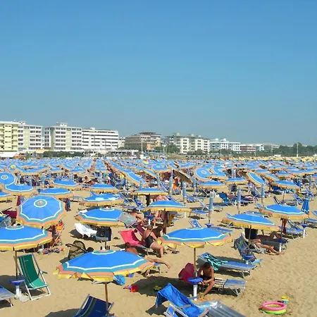 Apartamento Fuer 6 Personen Ca 60 Qm In Bibione, Adriakueste Italien Und Umgebung *