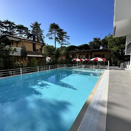 Apartamento Fuer 6 Personen Ca 60 Qm In Bibione, Adriakueste Italien Und Umgebung *